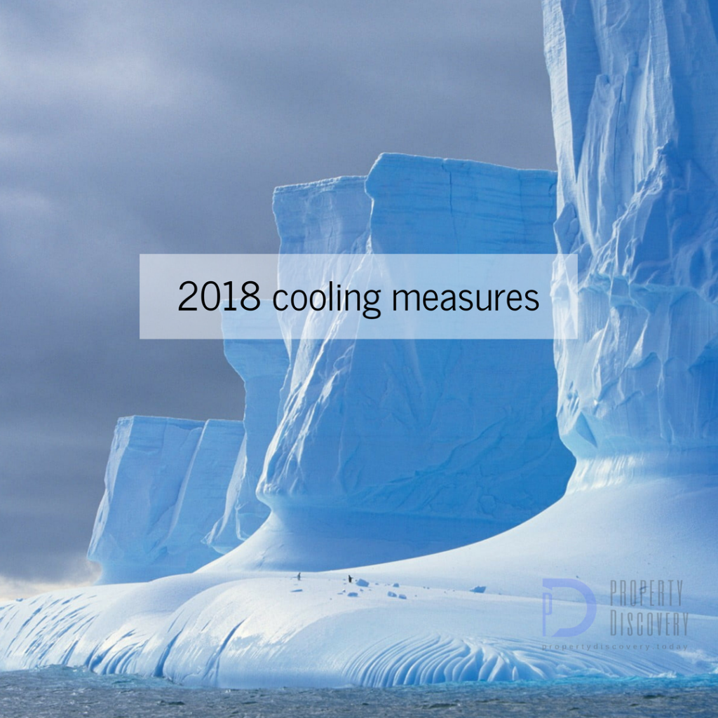 2018 cooling measures